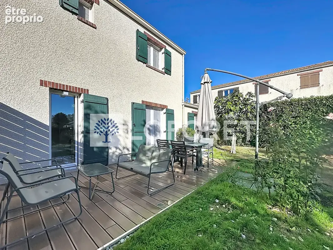 A vendre - Maison proche Bressuire - photo 13