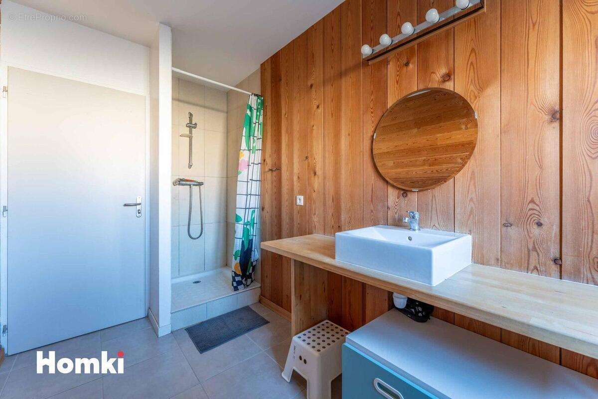 Maison à SAINT-ANDRE-DE-CUBZAC