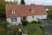 Maison à AILLY-SUR-SOMME