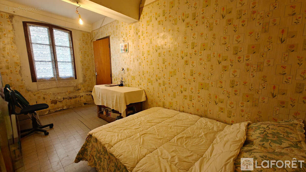 Maison à EMBRUN
