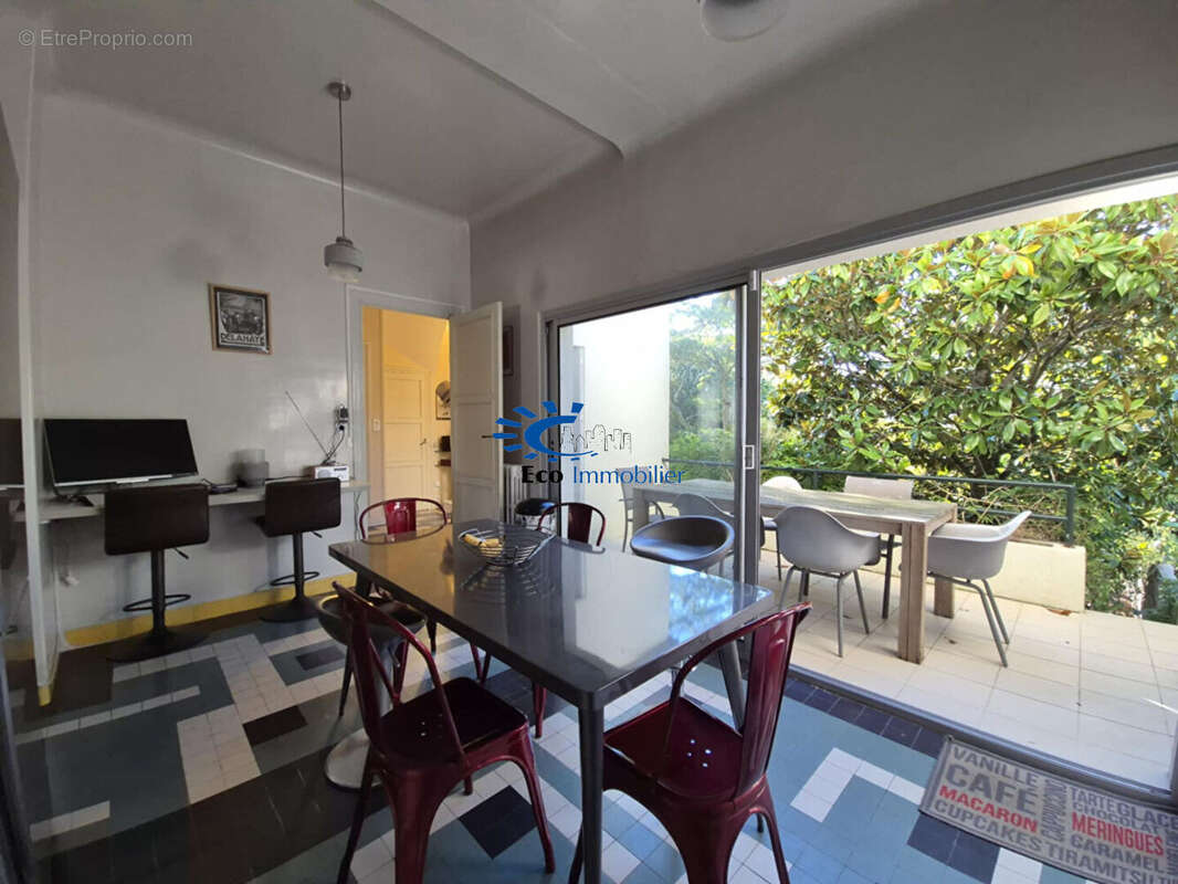 Maison à LA ROCHELLE