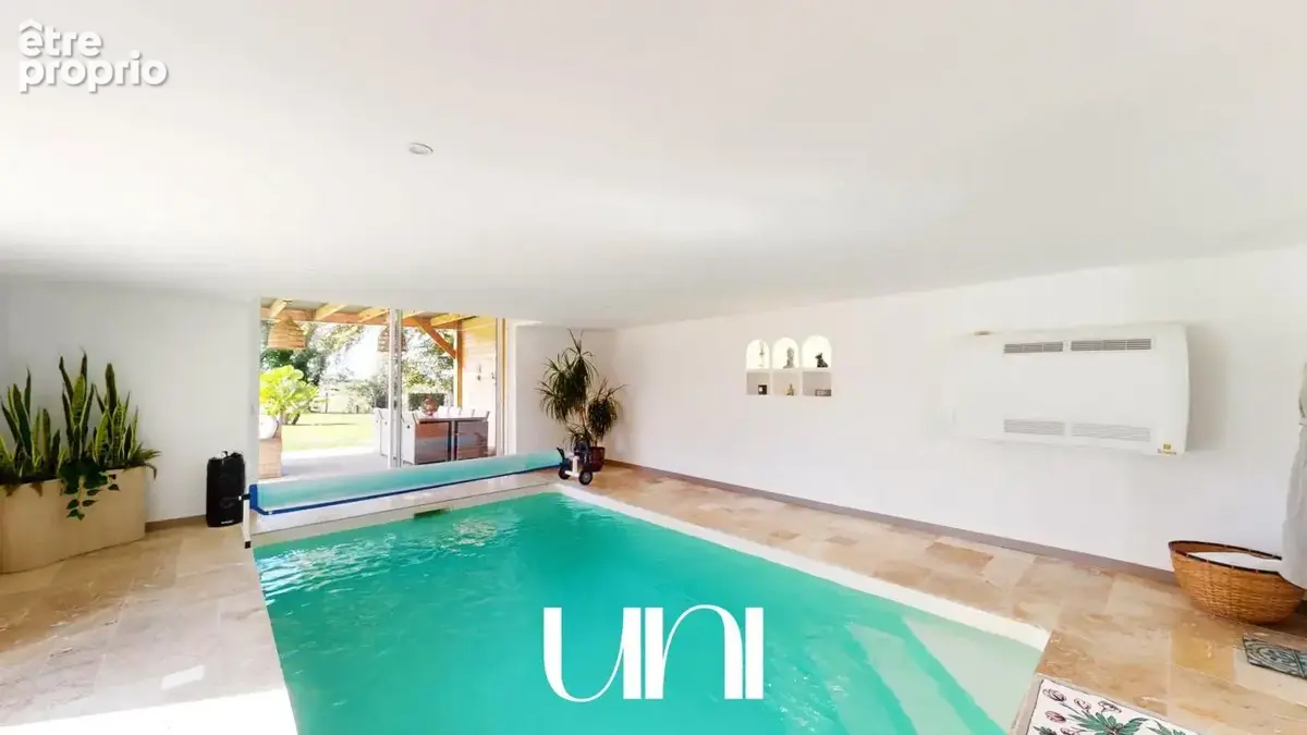 Maison 7 pièces 214 m² à vendre à Cresseveuille (14430) - photo 11