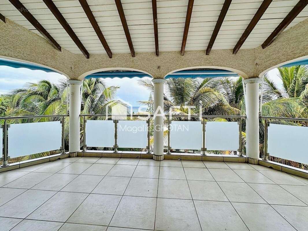 Photo 2 - Maison à LE MOULE