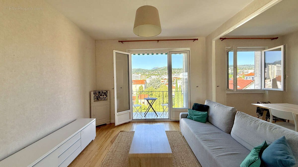 Appartement à CLERMONT-FERRAND