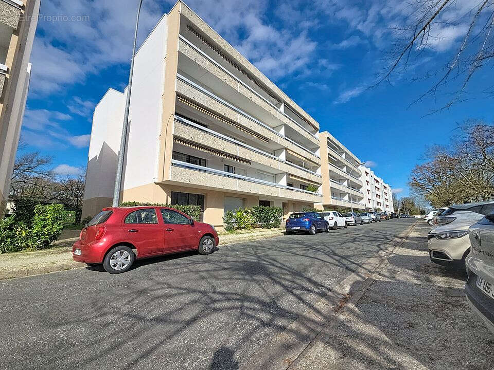Appartement à Pessac (33600) - photo 7