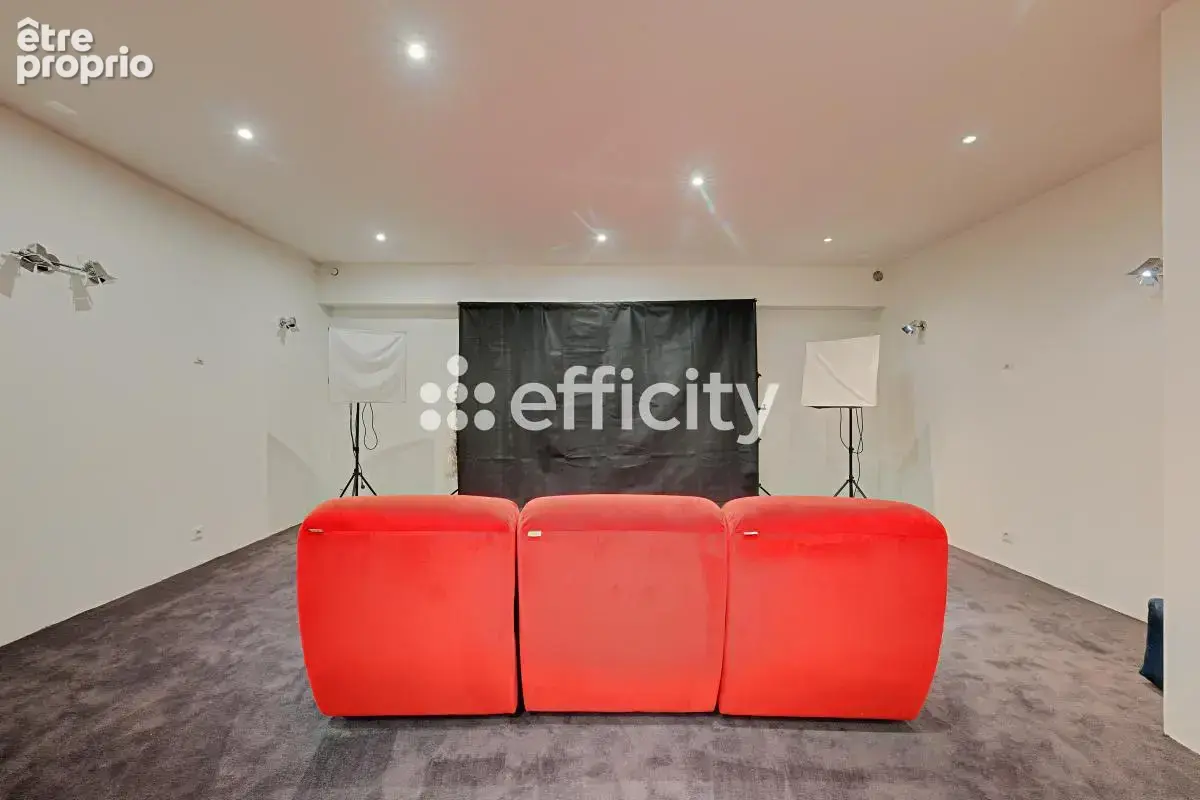 Maison 9 pièces 433 m² à vendre à Verrieres-Le-Buisson (91370) - photo 32