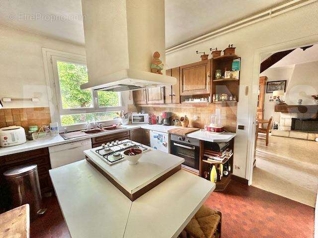 IMG_1586 - Maison à LE PERRAY-EN-YVELINES