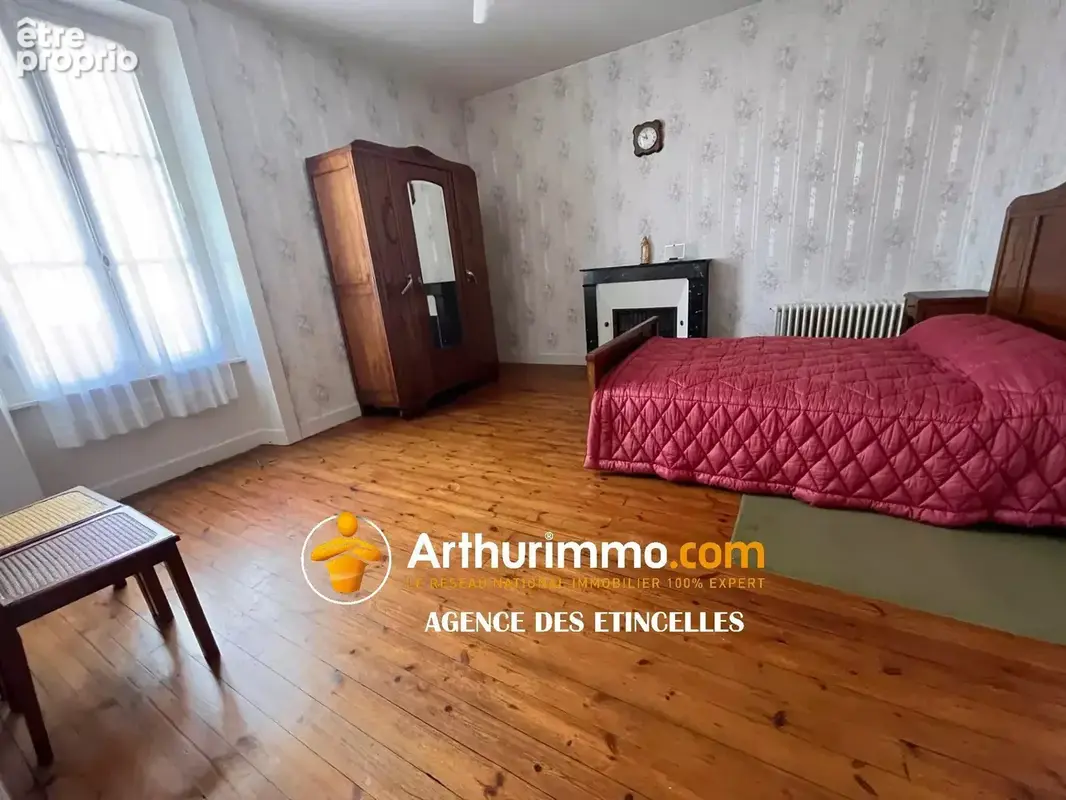 Vente Maison Martigne-ferchaud(35640) 119 880ï¿œ - photo 10