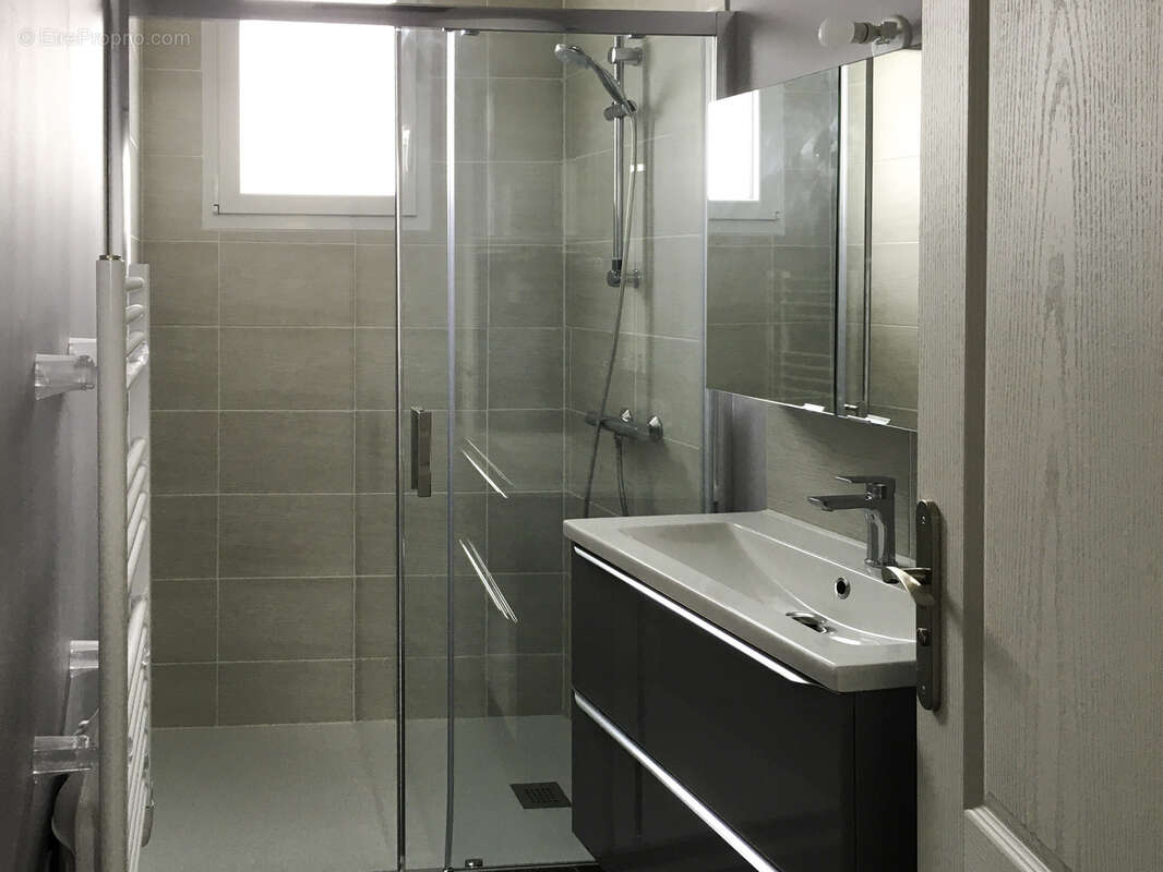 Appartement à JARD-SUR-MER