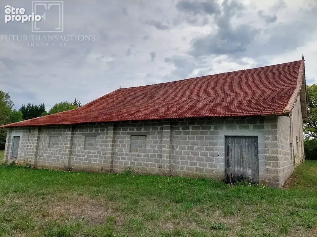 Propriété avec étangs sur 35 ha - photo 8