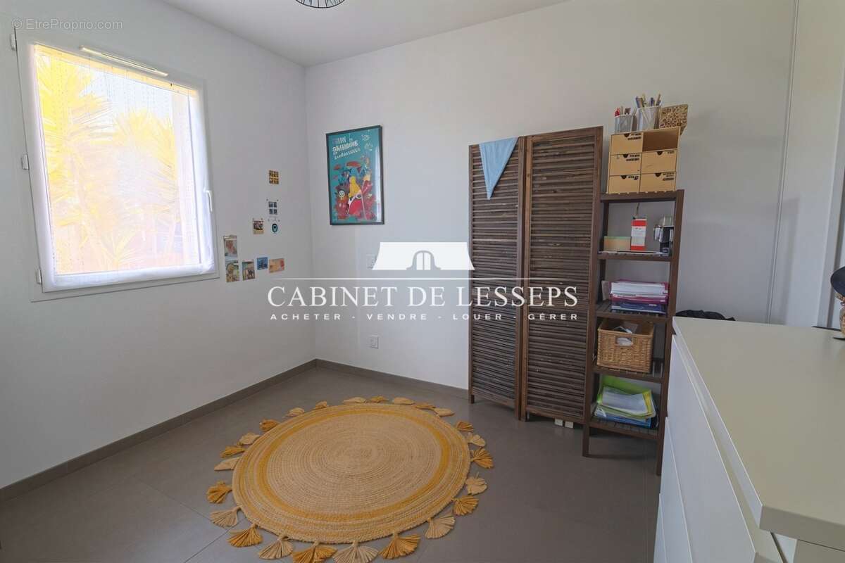 Maison à SAINT-ANDRE-DE-SEIGNANX