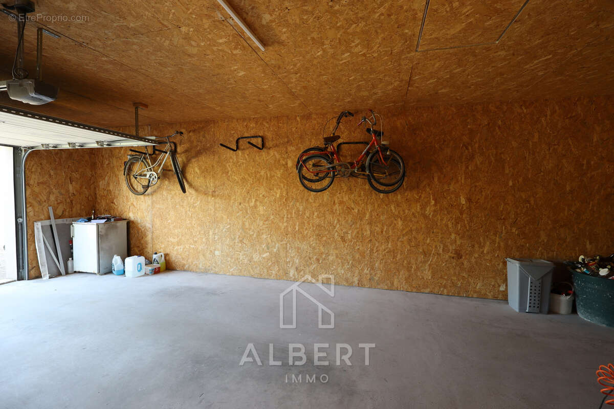Propriété rare entre Angers et Saumur - photo 30