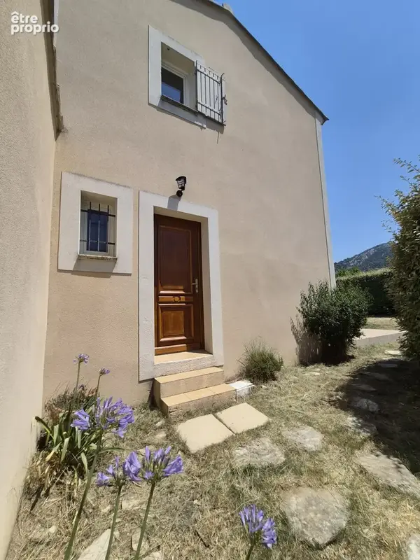 Villa vue LUBERON proche écoles - photo 11