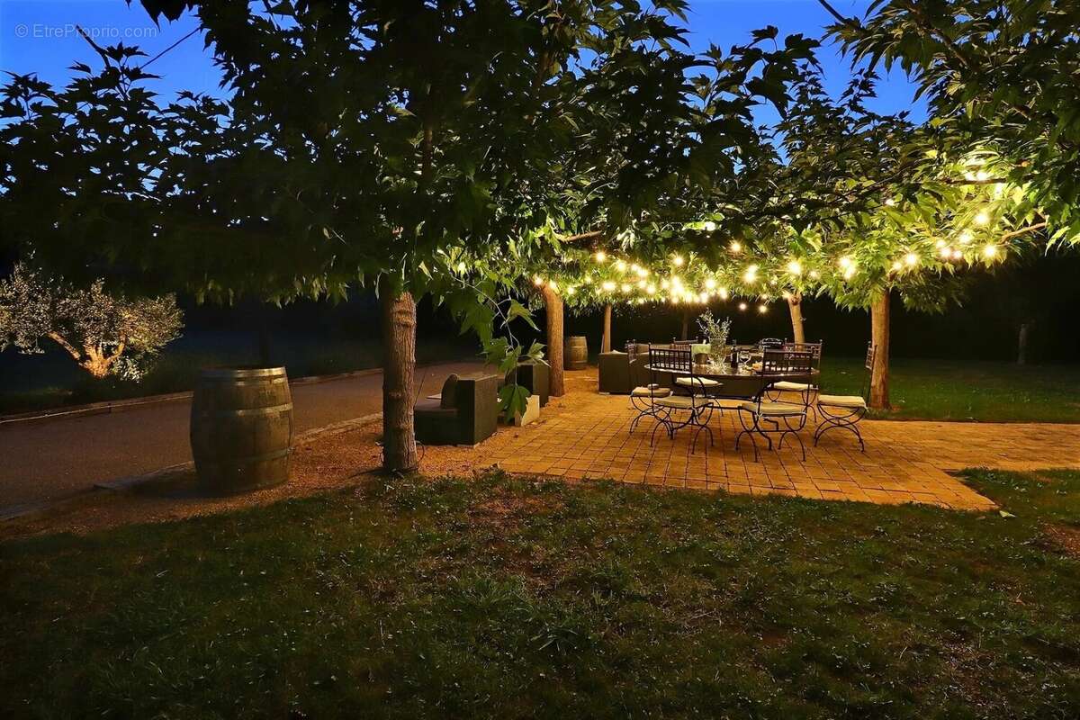 Maison à DRAGUIGNAN