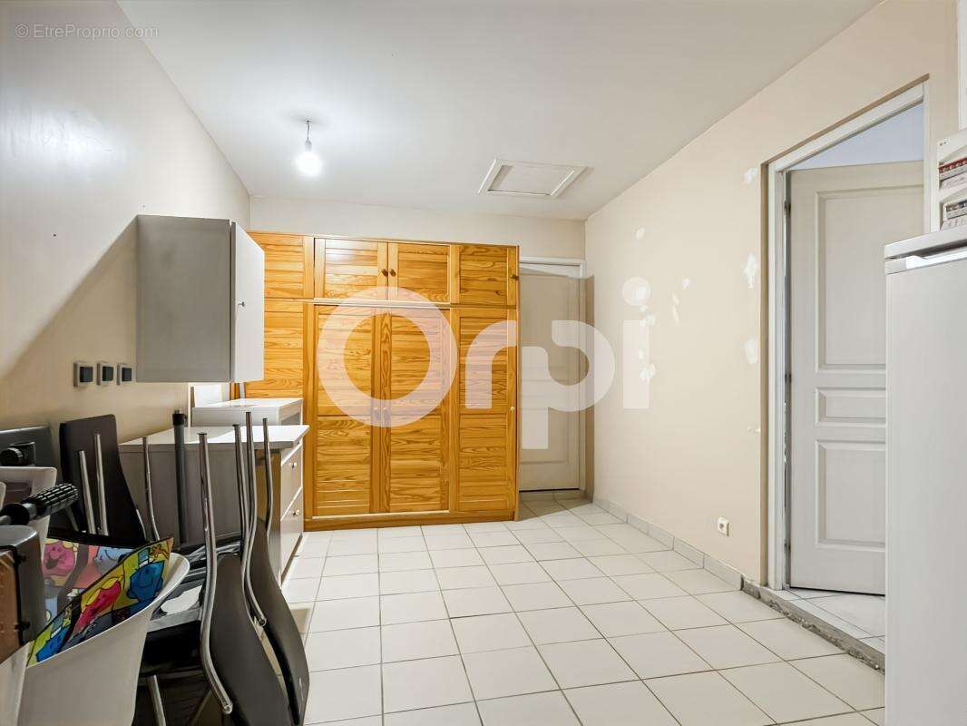 Maison à LE PLESSIS-GROHAN