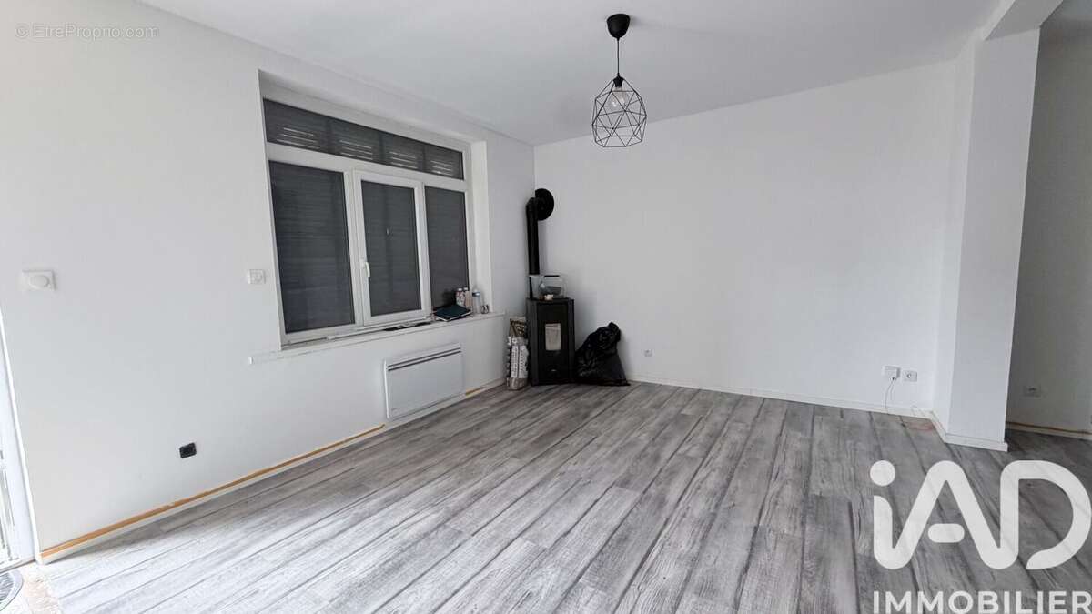 Photo 4 - Maison à DECHY