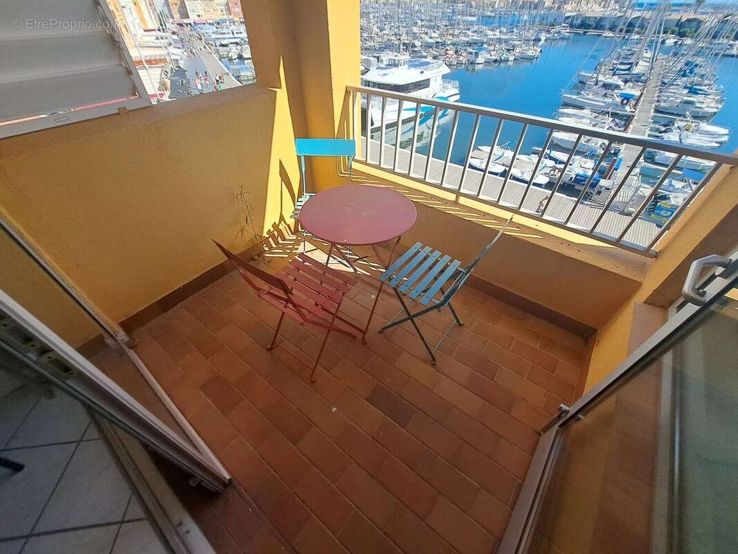 Appartement à AGDE