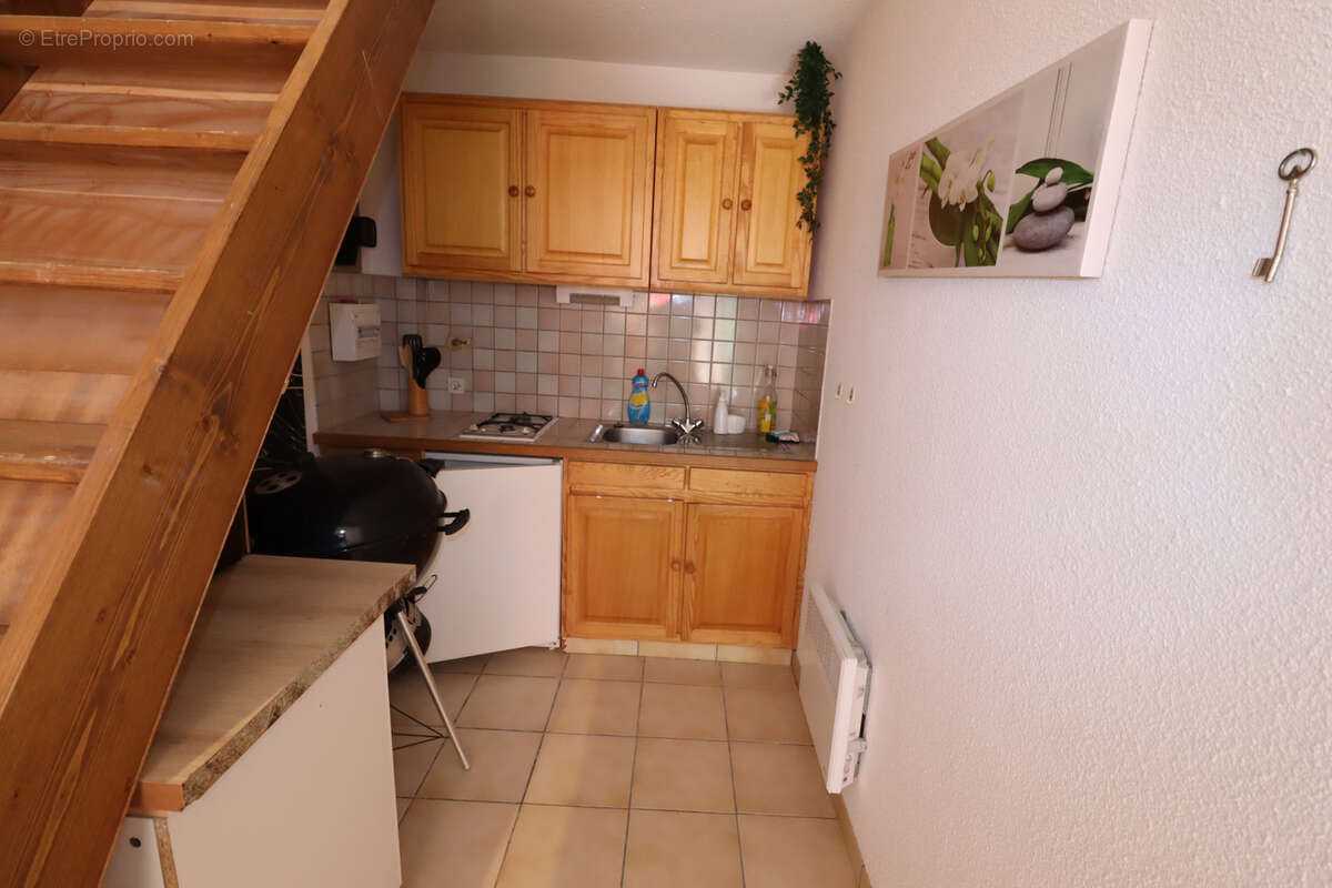 Maison à VILLARS-COLMARS