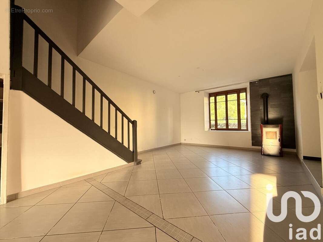 Photo 7 - Maison à PONCIN