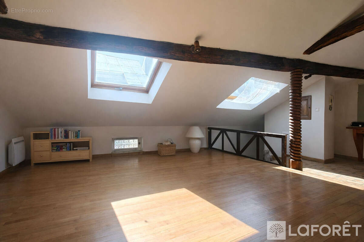 Appartement à EMBRUN
