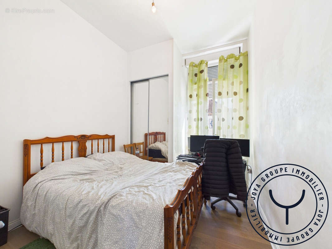 Appartement à TROYES