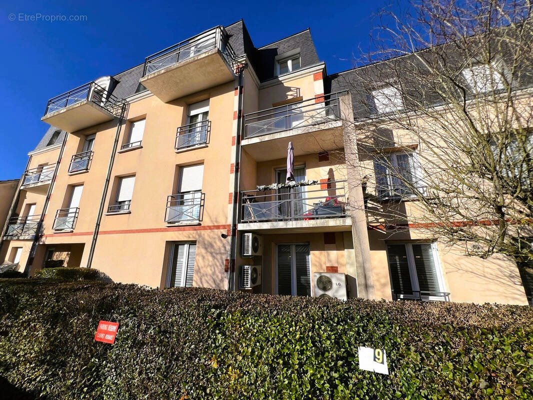 Appartement à LUISANT