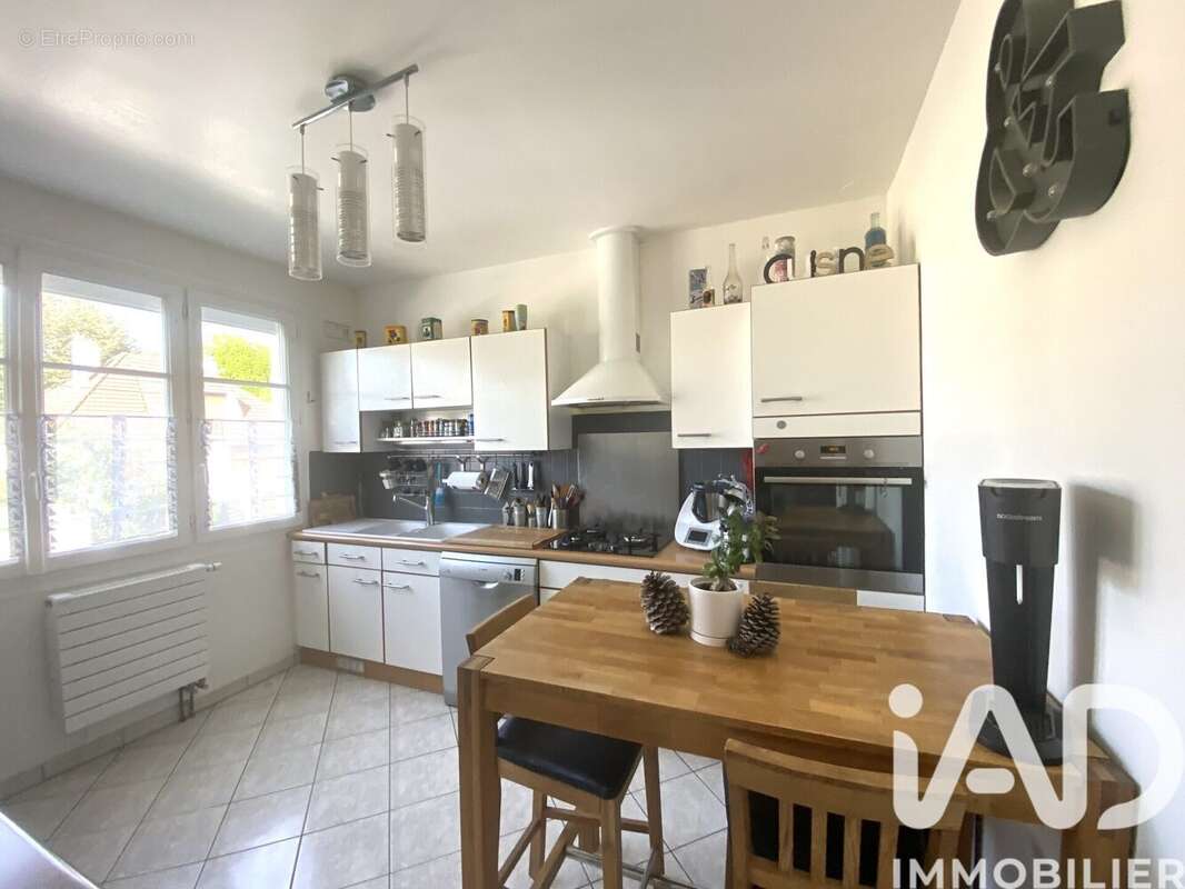 Photo 4 - Maison à LURAY