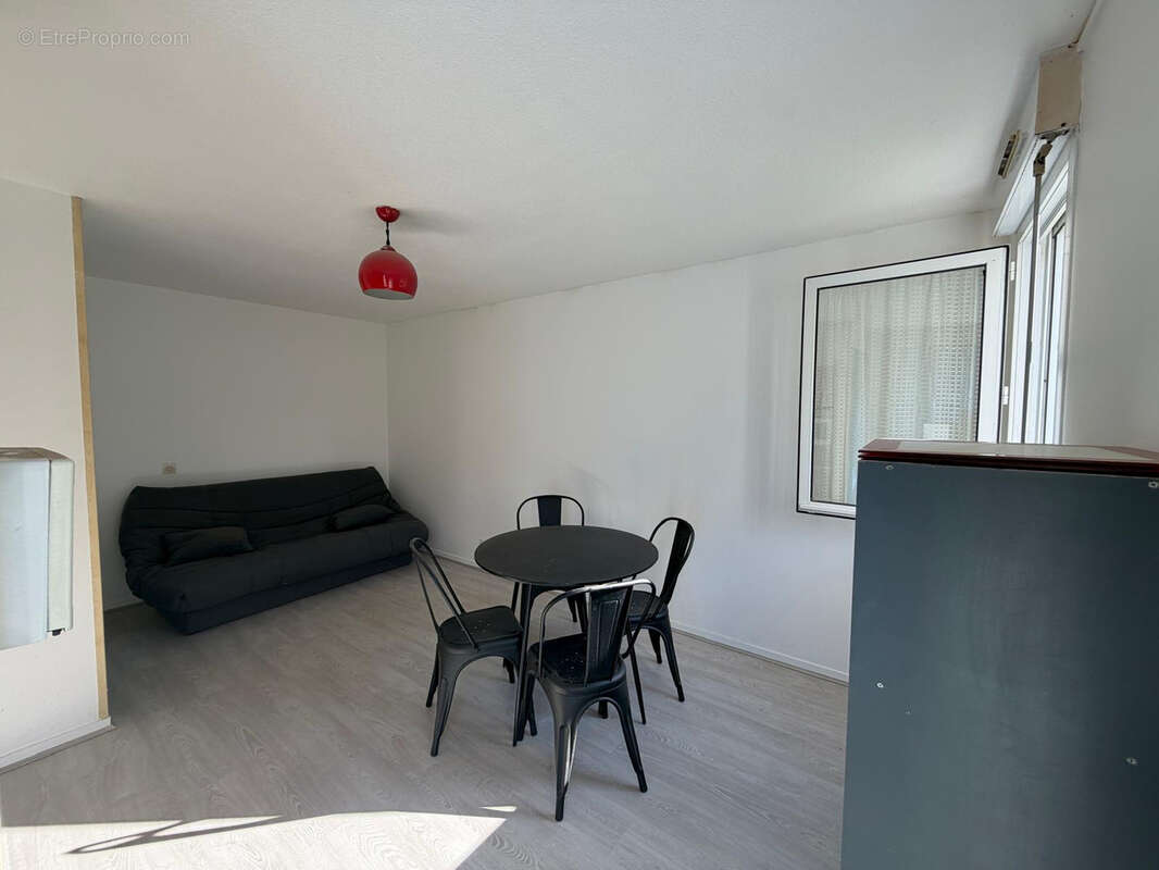 Appartement à LA ROCHELLE