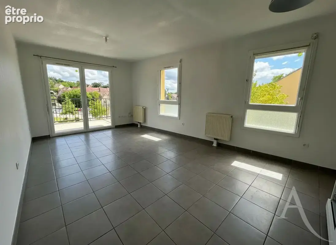 Photo Appartement à Follainville-Dennemont au prix de 168 000€