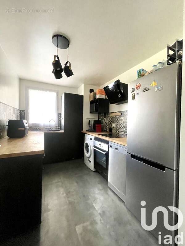 Photo 6 - Appartement à PONTOISE