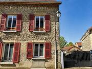 Maison à PORCIEU-AMBLAGNIEU