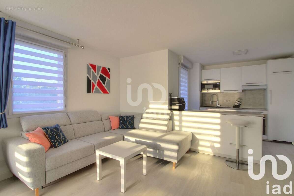 Photo 2 - Appartement à COLOMIERS