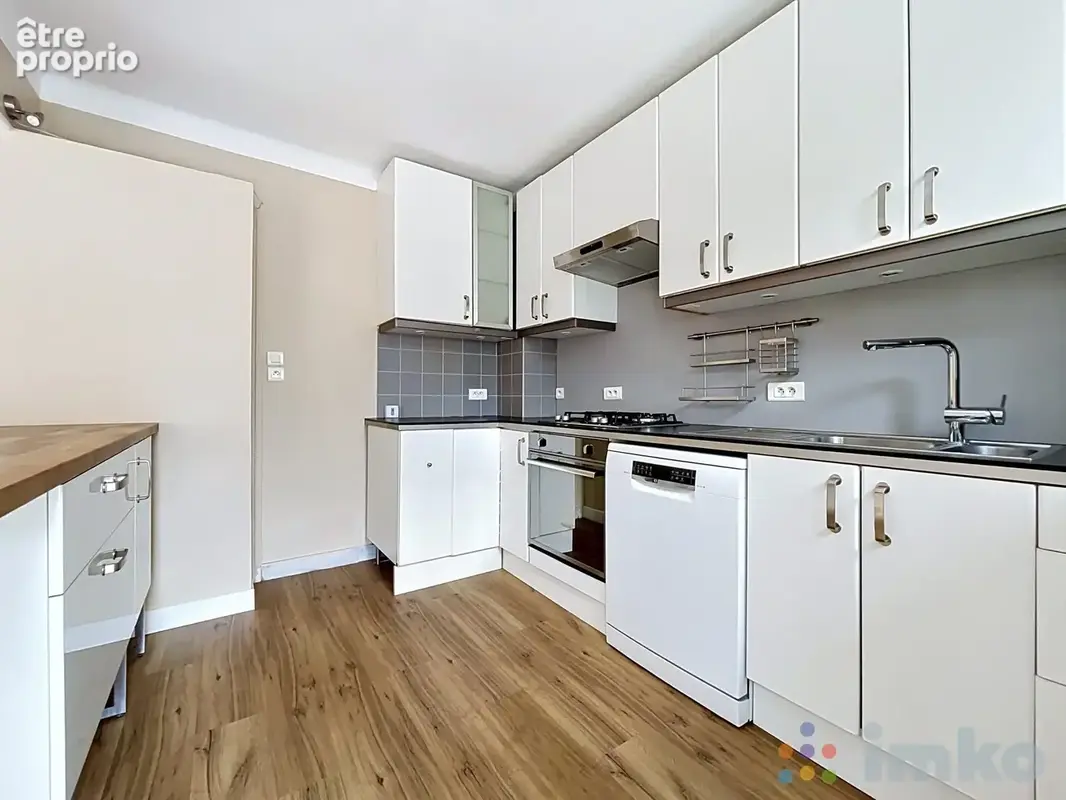 Maison 95 m² à Lambersart  - photo 3