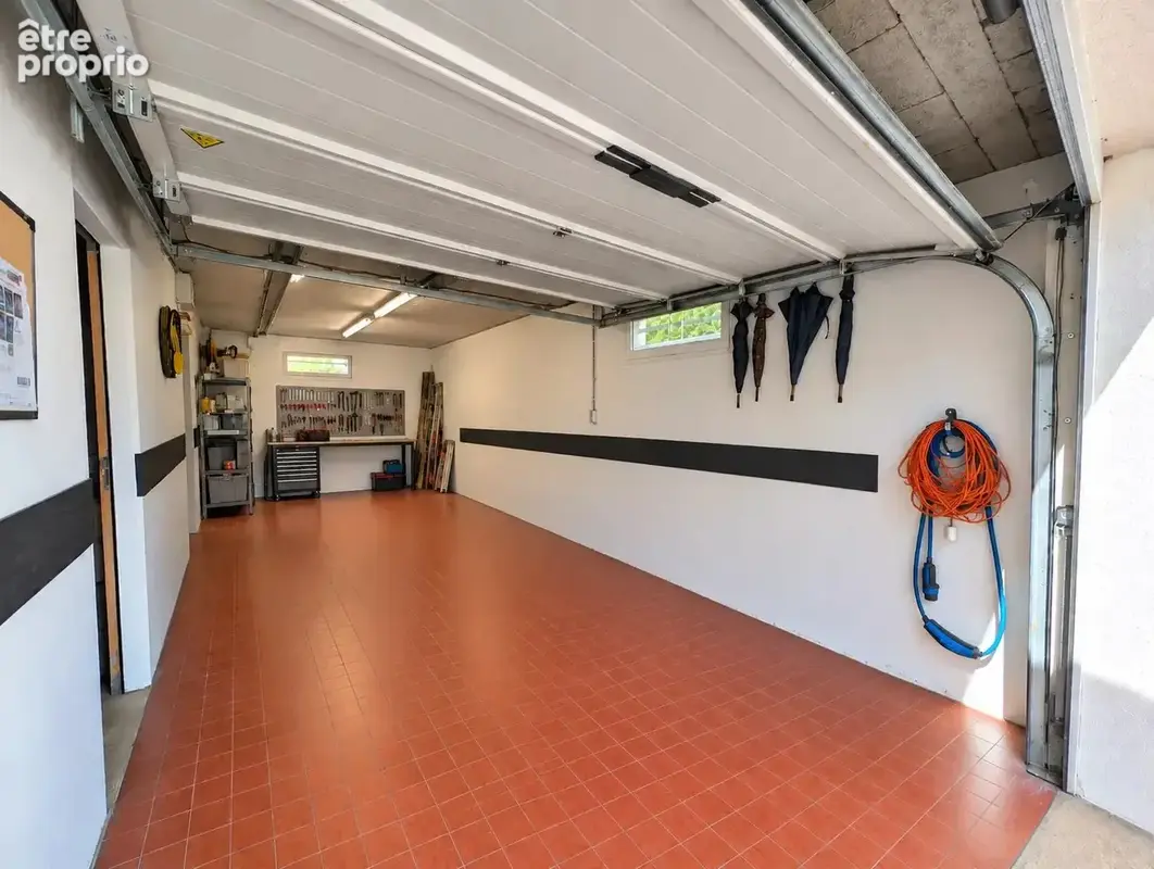 Réf. 2309 – Maison 6 pièces • Sous-sol et jardin - photo 16
