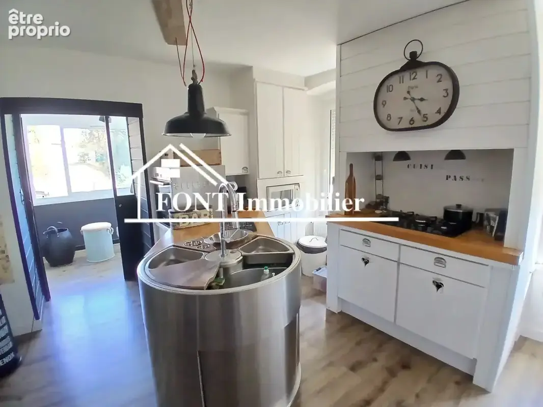 L'horme, belle maison 3 chambres - photo 6