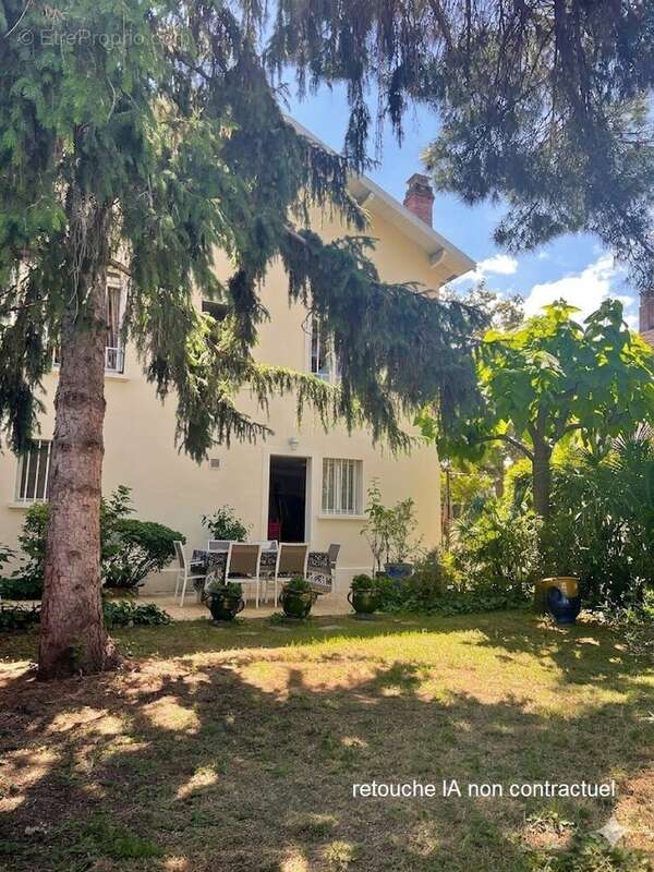 Maison à TOULOUSE