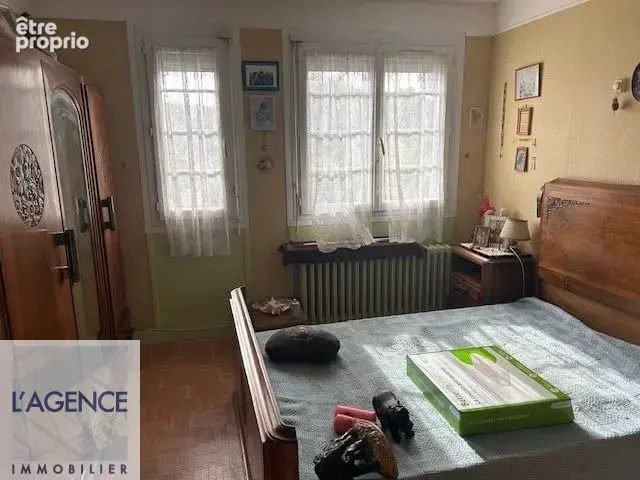 Maison 4 pièces 87 m² à vendre à Braine (02220) - photo 5