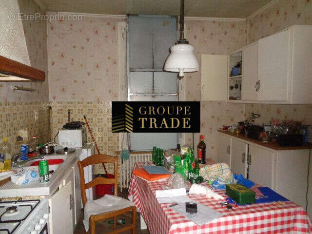 Maison à NOISY-LE-GRAND