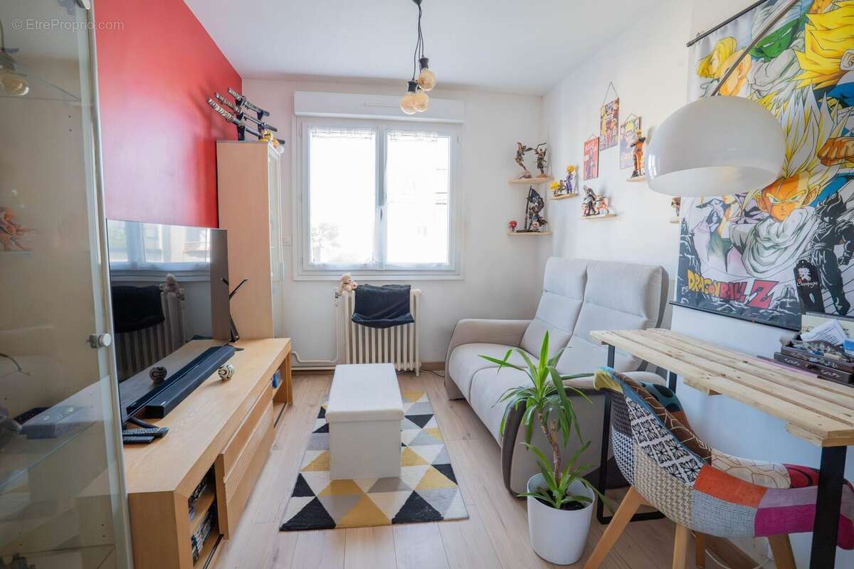 Maison à ANGERS