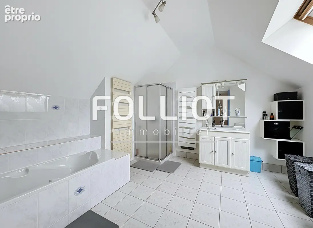 Maison à vendre à Cérences - Référence 143917 - photo 5