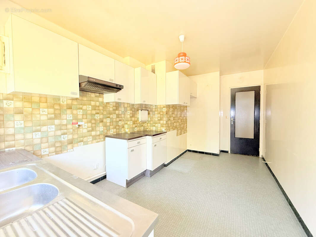 Appartement à RUEIL-MALMAISON