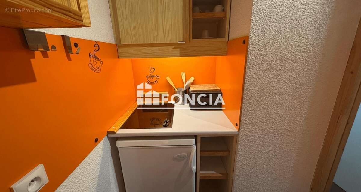 Appartement à MACOT-LA-PLAGNE
