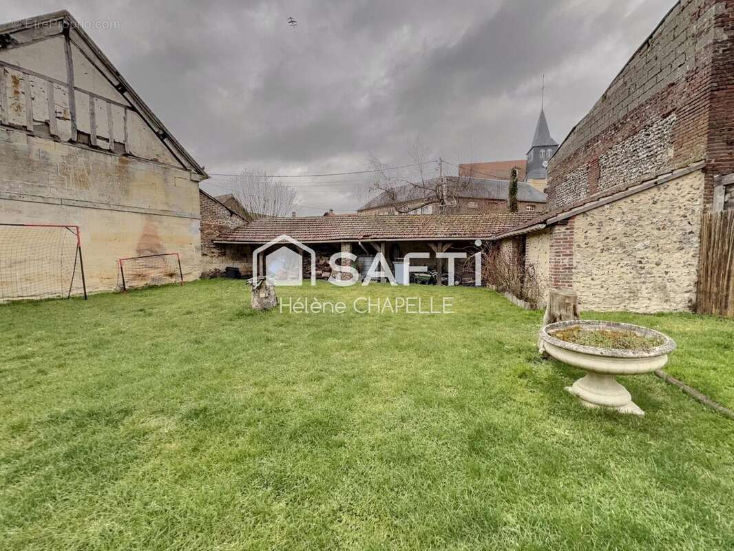 Photo 8 - Maison à VALDAMPIERRE