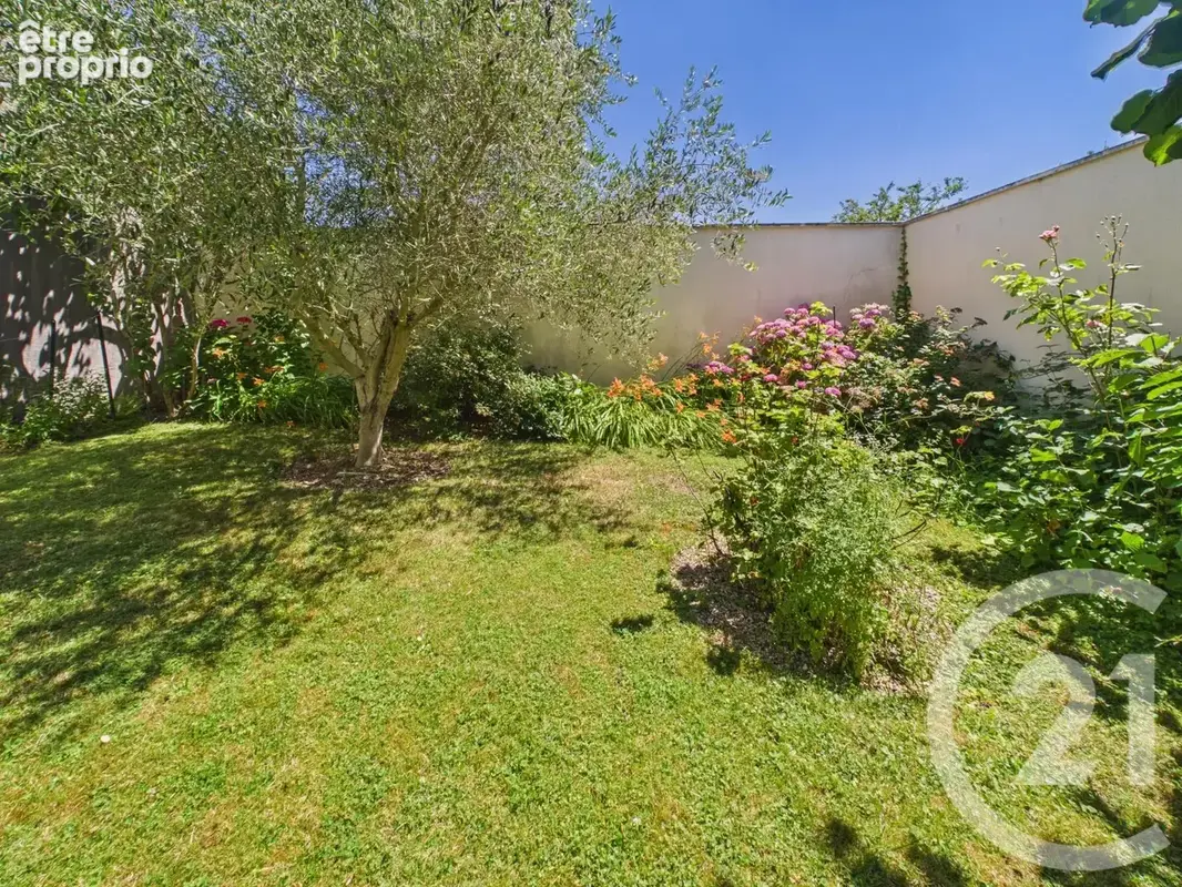Maison 7 pièces 240 m² à vendre à Chartres (28000) - photo 19
