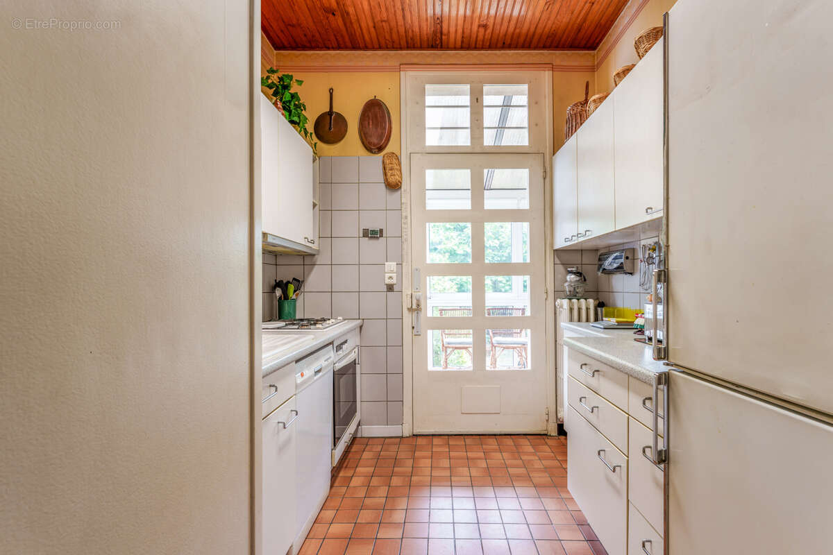 Maison à TOURS