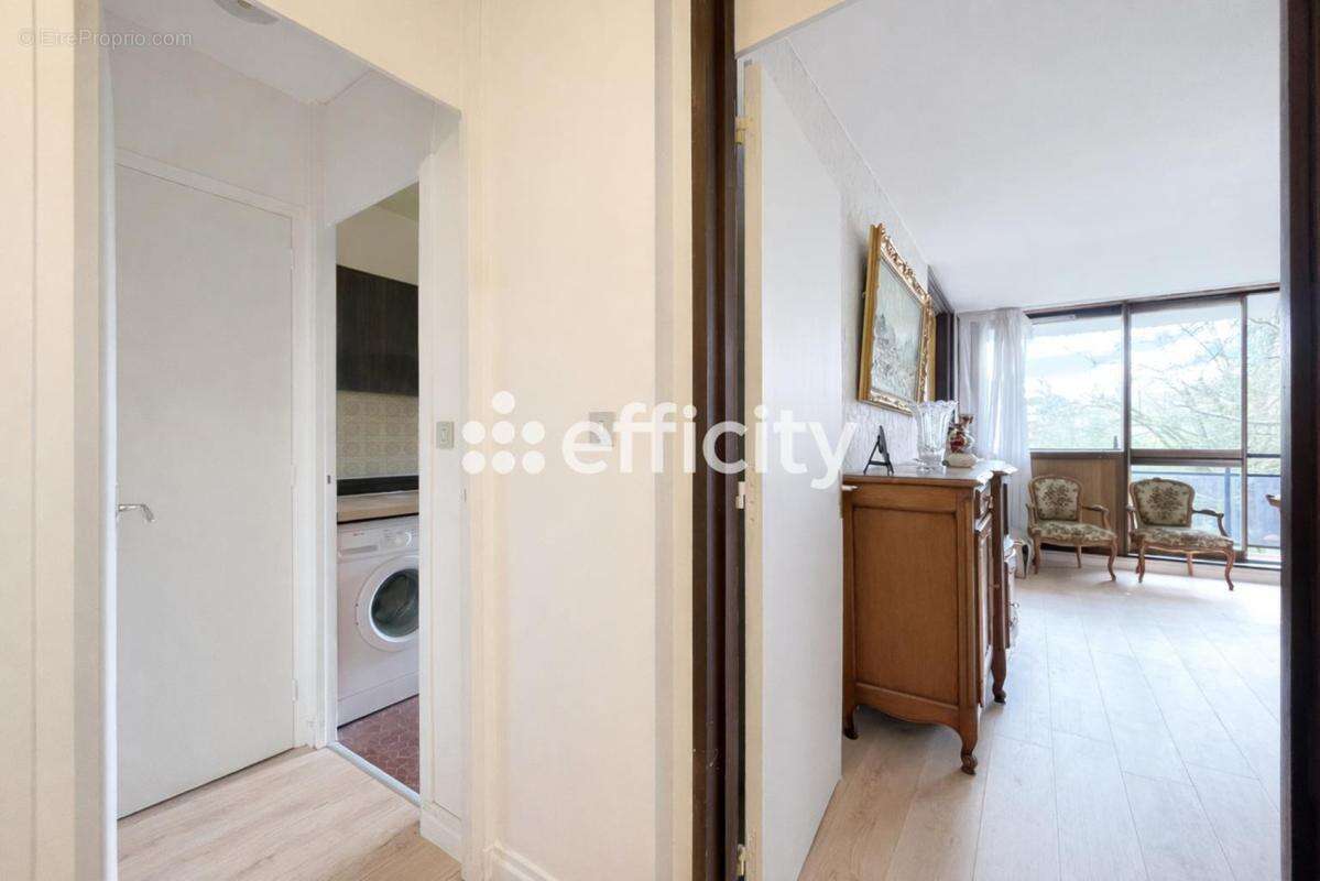 Appartement à VERSAILLES