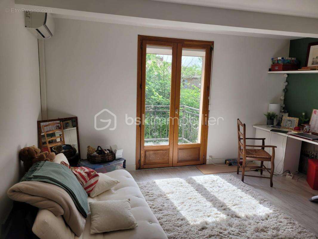 Maison à BEAUMONT-DE-LOMAGNE