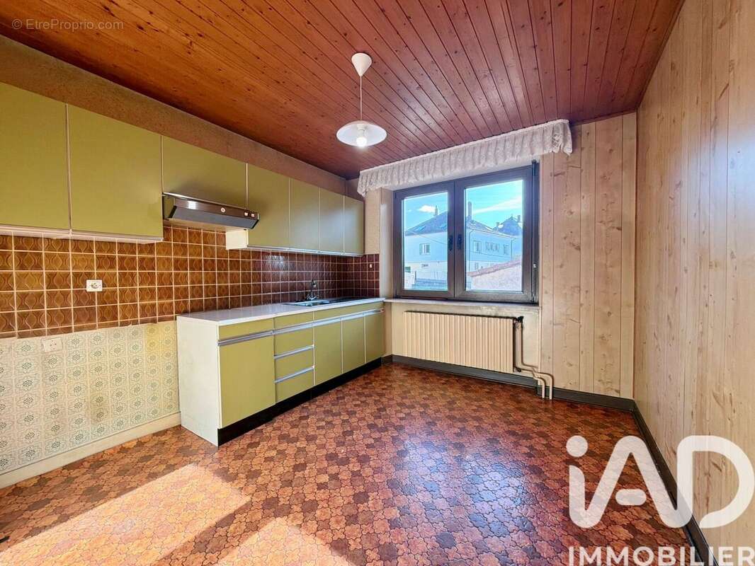 Maison 116 m² à Cappel  - photo 6