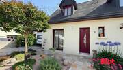 Maison à CHAVAGNE