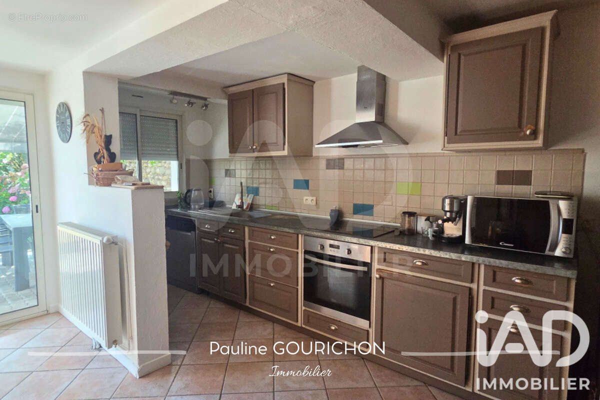 Maison 114 m² à Tarbes  - photo 6